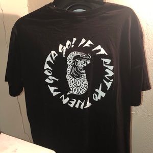 The Weekend x H&M T-Shirt